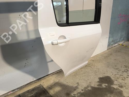 Drzwi tylne prawe SUZUKI SWIFT III (MZ, EZ) 1.3 DDiS (RS413D) | BP29997409C5 