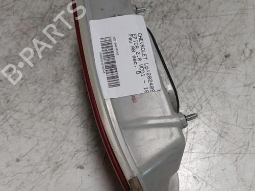 Used Right tailgate light CHEVROLET EPICA (KL1_) 2.0 D (150 hp) 21693490