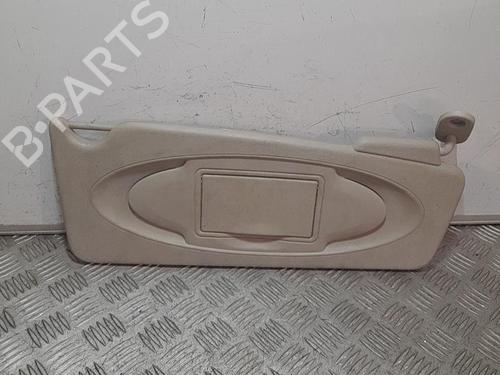 Used Right sun visor Right sun visor RENAULT KANGOO Express (FW0/1_) 1.5 dCi 90 (FW0G, FW05, FW08, FW11) (90 hp) 21723105 21723105
