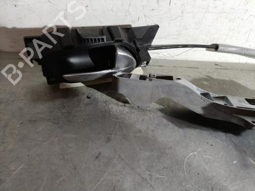 Used Front right lock Front right lock PEUGEOT 208 I (CA_, CC_) 1.4 HDi (68 hp) 29330767 29330767