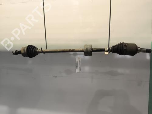 Right front driveshaft FIAT PUNTO (199_) 1.2 (199AXZ1A, 199BXZ1A) | BP32997242M39 - Image 3