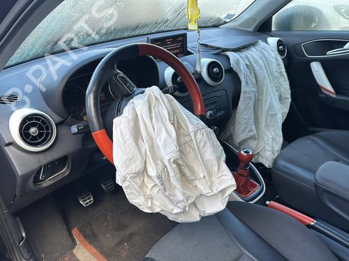 Air vent AUDI A1 (8X1, 8XK) 1.6 TDI | BP35899719I21 - Image 6