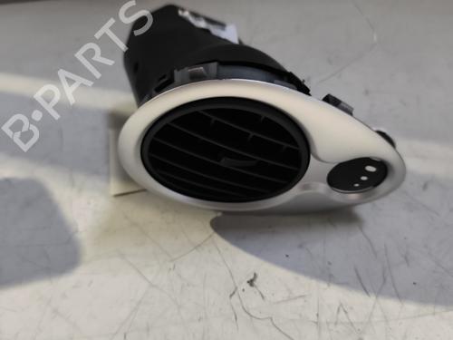 Used Air vent RENAULT CLIO III (BR0/1, CR0/1) 1.5 dCi (88 hp) 25033988