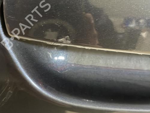 Right rear door AUDI A3 Sportback (8PA) 1.9 TDI | BP24196148C5 