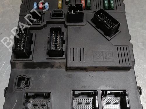 Fuse box PEUGEOT 206+ (2L_, 2M_) 1.4 HDi eco 70 | BP28165072E1 - Image 2