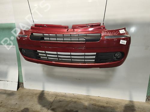 Used Front bumper Front bumper 36320703 36320703