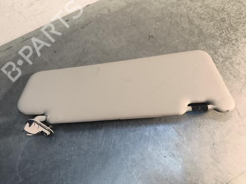 Left sun visor DACIA SANDERO II 1.0 TCe 100 (B8ML) | BP29997449I1 