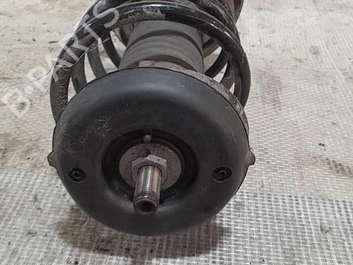 Used Left front shock absorber Left front shock absorber CITROËN C4 II (NC_) 1.6 HDi 90 (92 hp) 21697208 21697208