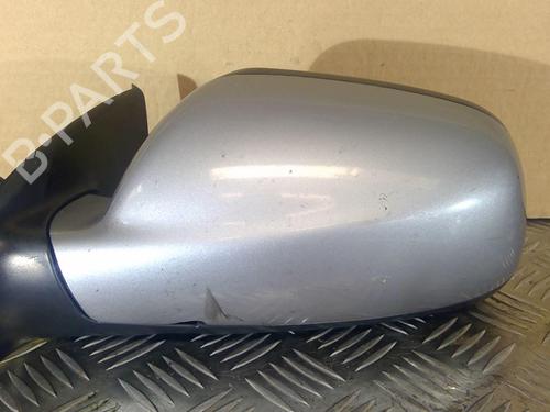 Used Left mirror PEUGEOT 307 (3A/C) 2.0 HDi 90 (90 hp) 21716276