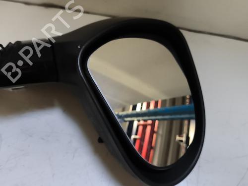 Right mirror PEUGEOT 308 SW I (4E_, 4H_) 1.6 HDi | BP23823299C27 