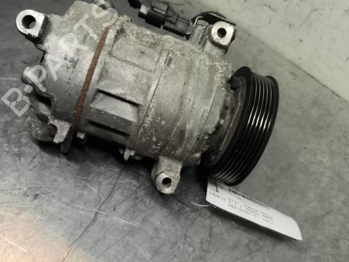 AC compressor FIAT 500X (334_) 1.6 D Multijet (334AXA1B, 334AXA11) | BP32995011M34  - Image 5
