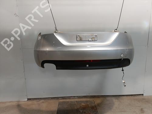 Used Rear bumper AUDI TT (8J3) 2.0 TFSI (200 hp) 27894079