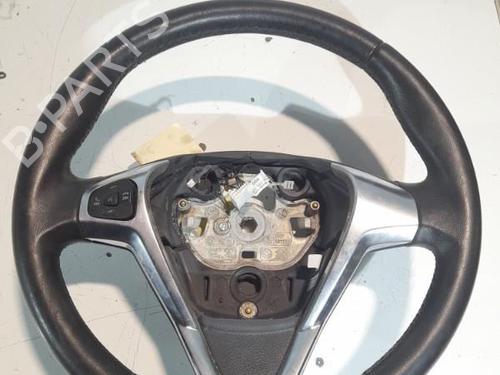 Steering wheel FORD FIESTA VI (CB1, CCN) 1.0 EcoBoost | BP21721623C49 