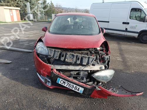 Switch RENAULT SCÉNIC III (JZ0/1_) 1.6 dCi (JZ00, JZ12) | BP34284543I30  - Image 17