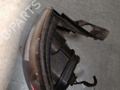 Right taillight SEAT IBIZA III (6L1) 1.4 TDI | BP27608408C35 