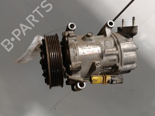 AC compressor PEUGEOT 1007 (KM_) 1.4 HDi | BP28442269M34 - Image 3