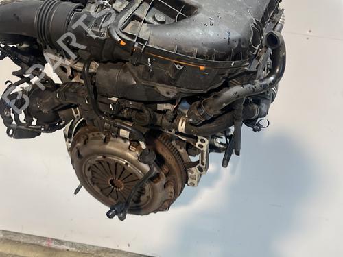 Engine PEUGEOT 207 SW (WK_) 1.6 HDi | BP29733765M1 
