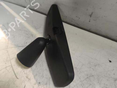 Rear mirror CITROËN C4 CACTUS 1.6 HDi 90 | BP25336103I6 
