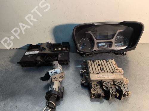 Electronic module FORD TRANSIT CUSTOM V362 Van (FY, FZ) 2.2 TDCi | BP30552656M83  - Image 6