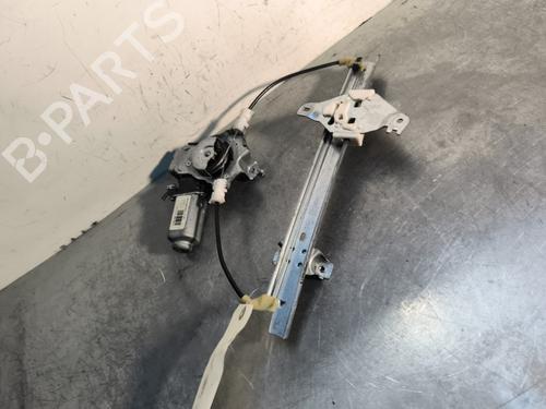 Used Rear right window mechanism Rear right window mechanism 30357243 30357243