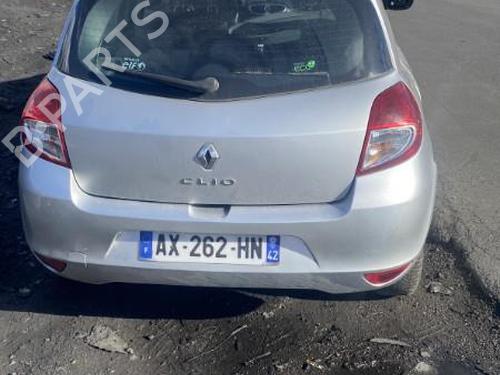 Third brake light RENAULT CLIO III Hatchback Van (SB_, SR_) | BP25274831L11 - Image 8