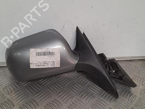Right mirror AUDI A4 B5 (8D2) 1.9 TDI | BP21698500C27 