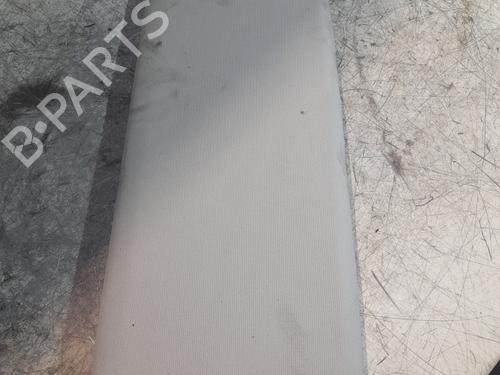 Used Right sun visor Right sun visor VW TIGUAN (5N_) 2.0 TDI 4motion (136 hp) 22653013 22653013