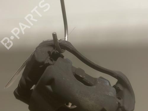 Used Right front brake caliper Right front brake caliper OPEL CORSA D (S07) 1.3 CDTI (L08, L68) (75 hp) 22233890 22233890
