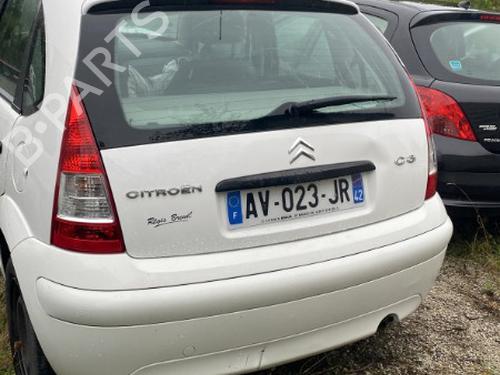 Starter CITROËN C3 I (FC_, FN_) 1.1 i | BP21703937M8 