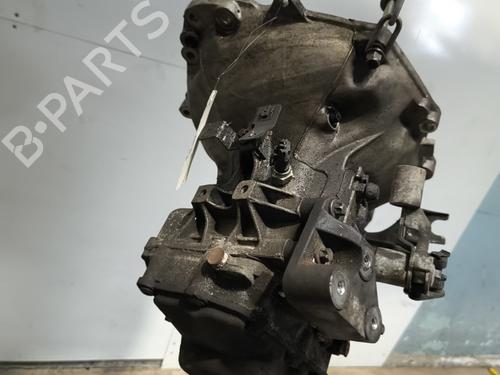 Gearbox OPEL MERIVA B MPV (S10) 1.4 (75) | BP33941554M3 - Image 5