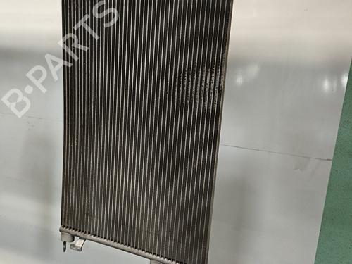 Radiador de A/C Radiador de A/C CADILLAC BLS 2.0 T (175 hp) 36054842 36054842