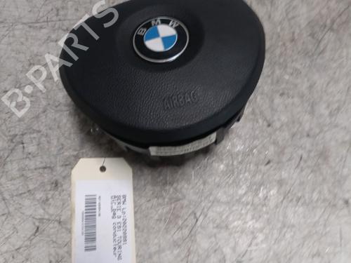Used Driver airbag BMW 3 Touring (E91) 318 d (143 hp) 22421210