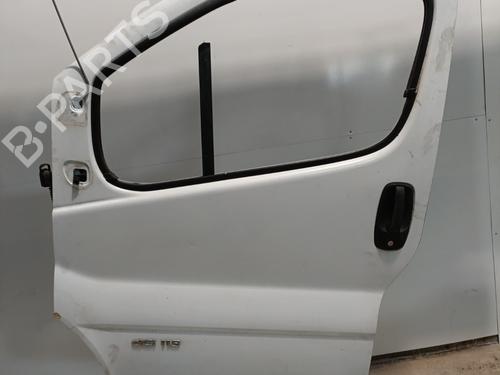 left-front-door-renault-trafic-ii-bus-jl-2001-26177671 main image