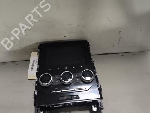 Display monitor RENAULT MEGANE IV Grandtour (K9A/M/N_) 1.3 TCe 115 (K9N9) | BP26039828C48 