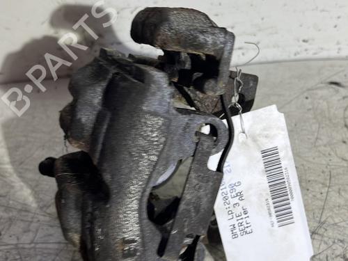 Left rear brake caliper BMW 3 (E90) 318 d | BP22691382M107 