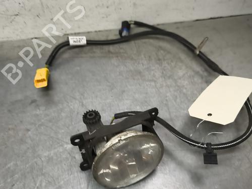 Used Right front fog light Right front fog light CITROËN DS3 (SA_) 1.6 HDi 110 (112 hp) 32996877 32996877