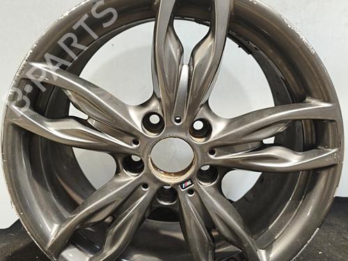 Used Rim Rim 34542687 34542687