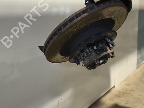 Højre Styrespindel Lejehus MITSUBISHI L200 (K7_T, K6_T, K5_T) 2.5 TD 4WD (K74T) | BP30775033M26