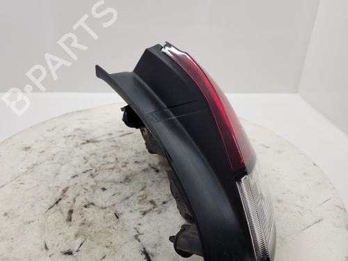 Right taillight CITROËN C4 II (NC_) | BP33612986C35 - Image 3