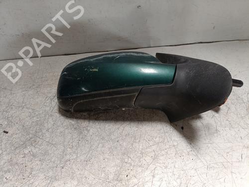 Right mirror CITROËN XSARA (N1) 2.0 HDi 90 | BP25871158C27 