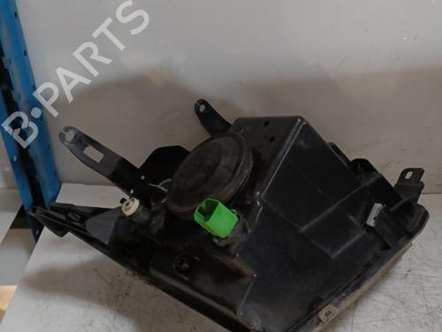 Left headlight FORD FUSION (JU_) 1.6 TDCi | BP21713056C28 