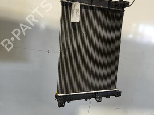 Water radiator RENAULT CAPTUR I (J5_, H5_) 1.2 TCe 120 | BP33555916M31 - Image 2