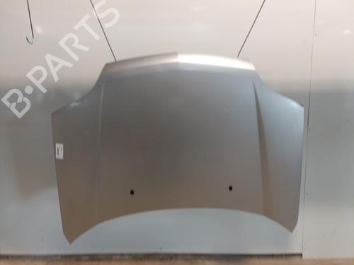 Hood NISSAN X-TRAIL I (T30) 2.2 Di 4x4 | BP27810248C1 