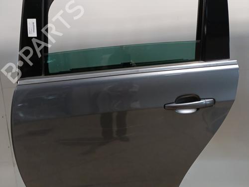 Left rear door PEUGEOT 5008 (0U_, 0E_) 2.0 HDi 150 / BlueHDi 150 | BP27894046C4