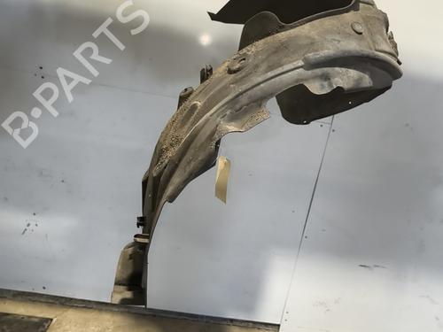 Hjulbue CITROËN C3 III (SX) 1.6 BlueHDi 75 (75 hp) 32997129