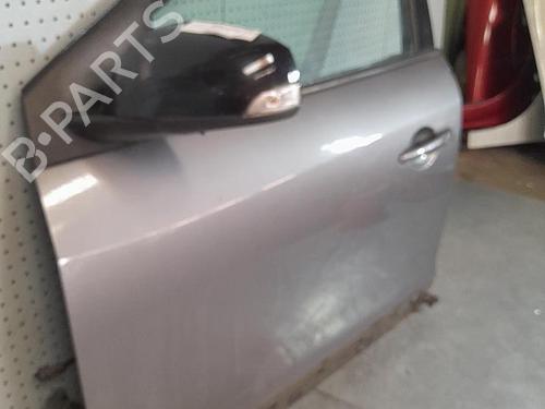 Used Left front door RENAULT MEGANE III Grandtour (KZ0/1) 1.5 dCi (KZ09, KZ0D, KZ1G, KZ29, KZ14, KZ1W, KZ10, KZ1F,... (110 hp) 21718711