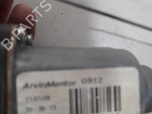 Right front window motor PEUGEOT 207 SW (WK_) 1.6 HDi | BP21696946E20