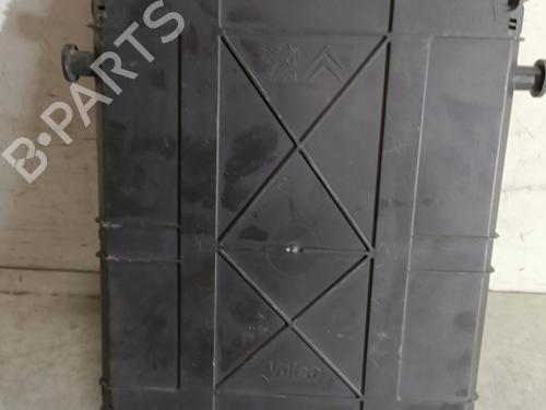 Fuse box PEUGEOT 207 (WA_, WC_) 1.6 16V VTi | BP29347998E1 