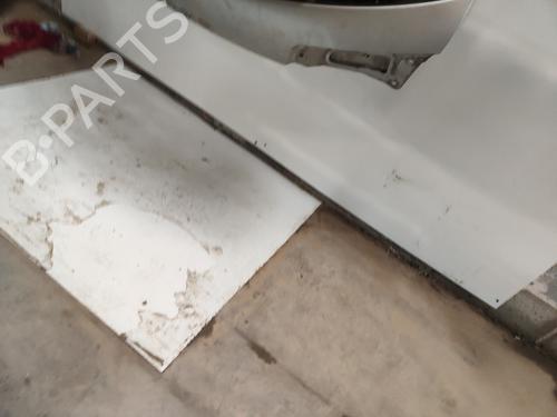 Tailgate RENAULT KOLEOS I (HY_) 2.0 dCi 4x4 (HY0K) | BP21717095C6 