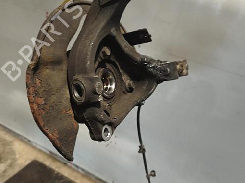 Used Left front steering knuckle Left front steering knuckle 37502127 37502127